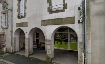 Ecole De Conduite Apdp