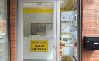 Auto Ecole Coach Conduite