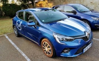 Auto-école Planète V