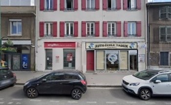 Auto-Ecole Tassin