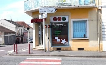 Driving School Le Créneau - Start And Stop