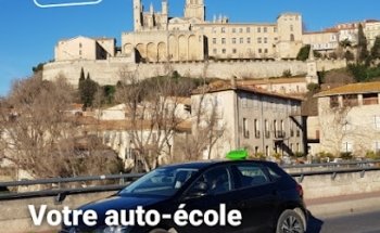 School Of Driving Vendroise