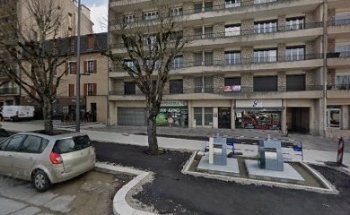 Driving School 1000 Bornes