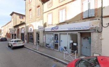 ECF - French Driving School