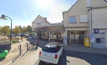 Driving School De Semoy