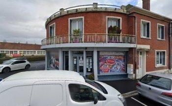 Driving School De Longpré