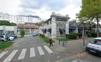 Driving School De Pont De Claix