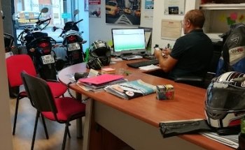 Driving School Valbenoite