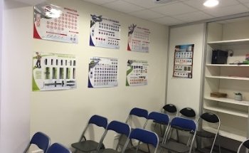 Driving School Orso Conduite