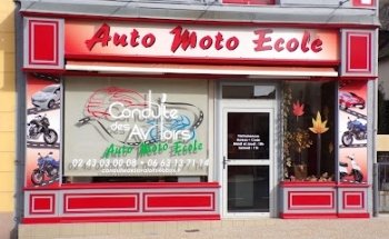 Driving Des Avaloirs