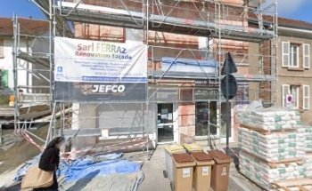 Driving School Sence