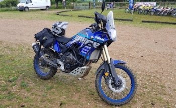 School Steering Mx School