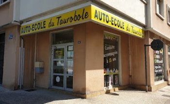 Auto-Ecole du Taurobole