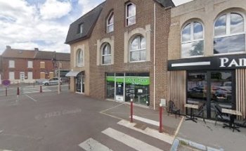 Driving School Olivier