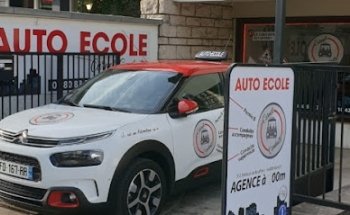 Driving School Carnot Driving Beauregard