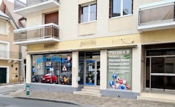 Driving School Chauvet