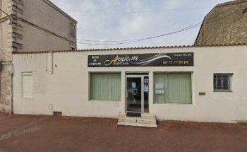 School Of Driving Annie M