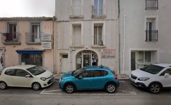 Auto Boat School Crabe