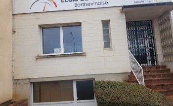 Orion Driving St Berthevin