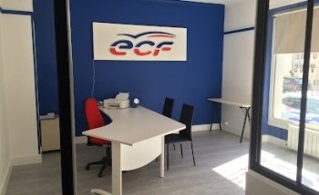 ECF - French Driving School