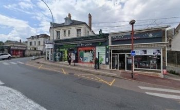 Auto Ecole Rer Savigny