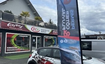 Ecv Montbéliard Belfort