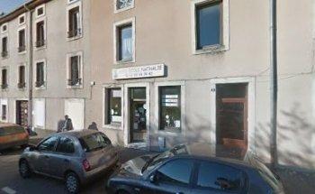 School Of Driving Nathalie