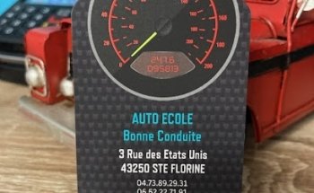 Driving School Bonne Conduite