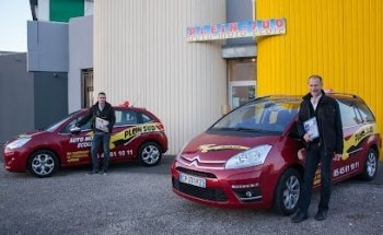 Driving School Full Sud