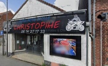 Driving School Christophe - Dechy