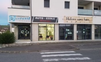 Driving School Dominique