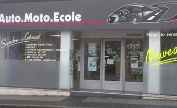 Driving School Duchet