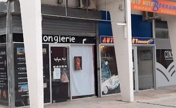 Driving School Bonnamy