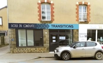 School Of Driving Transitions