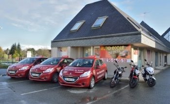 Driving School Du School