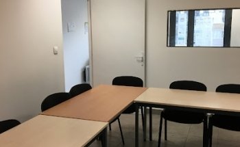 Driving School Saint-Rom