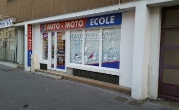 Driving School A Nauleau