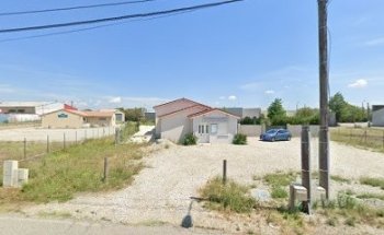 Driving Du 45eme Fabrice