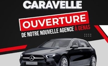 Driving School Caravelle Genas