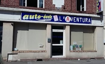 L'aventura