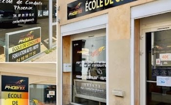 School Of Driving Phoenix