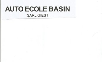 Driving School Basin