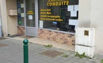 Amc Conduite