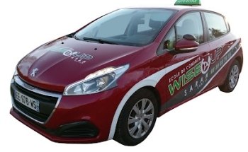 Wise Up School De Conduite