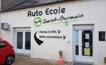 Driving School Saint-Germain