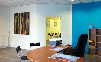 Driving School Triple R