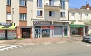 ECF - French Driving School