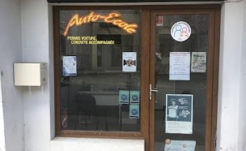 Driving School Patrick