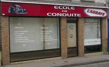 Driving School De L'abbaye