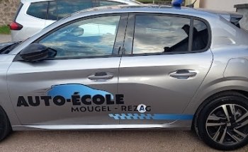 Driving School Mougel Rezag